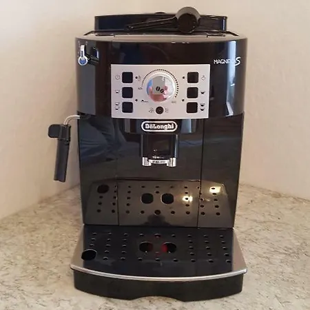 펜션 Am Alfsee Rieste