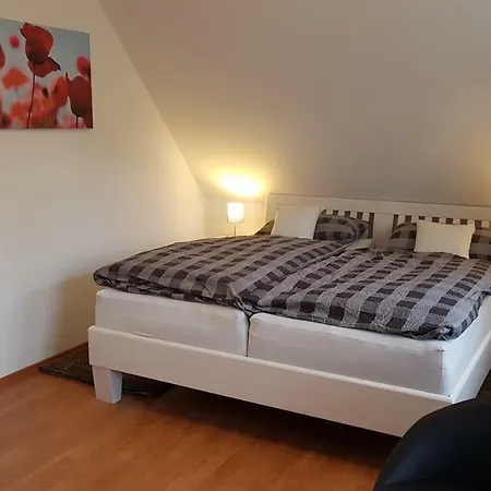 Holiday home Am Alfsee