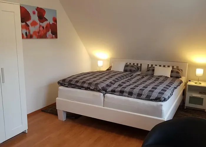 Casa de Férias Am Alfsee