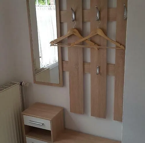 Am Alfsee Casa de Férias Rieste